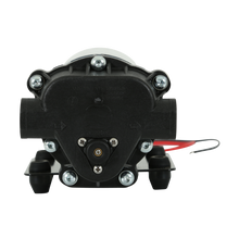 Load image into Gallery viewer, AEM Water/Methanol Injection 200psi Recirculation Pump - 30-3018