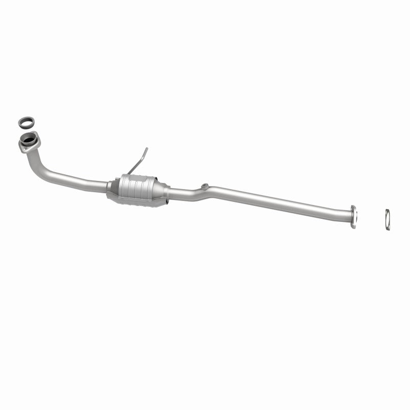 MagnaFlow Direct Fit Catalytic Converter 95-96 Geo Metro 1.0L - 23654