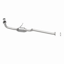Load image into Gallery viewer, MagnaFlow Direct Fit Catalytic Converter 95-96 Geo Metro 1.0L - 23654