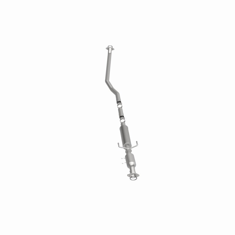 MagnaFlow Direct Fit Catalytic Converter 14-16 Mazda 6 2.5L OEM Underbody - 21-326