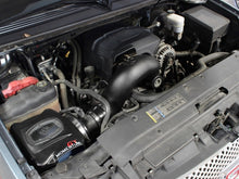Load image into Gallery viewer, aFe Momentum GT Stage-2 Si PRO 5R Intake System GM Trucks/SUVs V8 4.8L/5.3L/6.0L/6.2L (GMT900) Elect - 54-74102