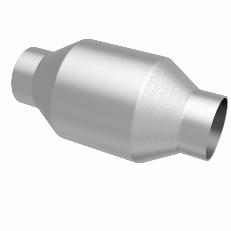 MagnaFlow Conv Univ 3.00inch C/C Met. - 59959