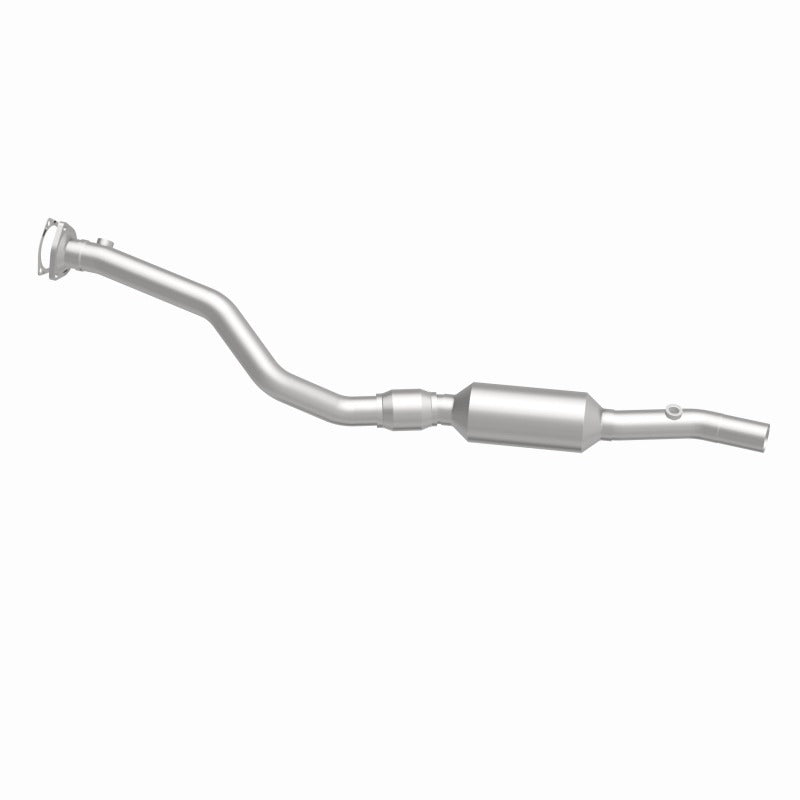 MagnaFlow California Direct Fit Converter 96-99 Audi A4 2.8L - 4481658