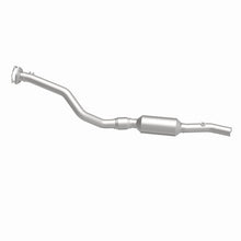 Load image into Gallery viewer, MagnaFlow California Direct Fit Converter 96-99 Audi A4 2.8L - 4481658