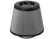 Load image into Gallery viewer, aFe MagnumFLOW Replacement Air Filter PDS A/F (5-1/2)F x (7x10)B x (7)T (Inv) x 8in H - 21-91018