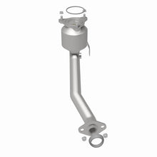 Load image into Gallery viewer, MagnaFlow Direct Fit Catalytic Converter 04-07 Suzuki Aerio 2.3L - 51671