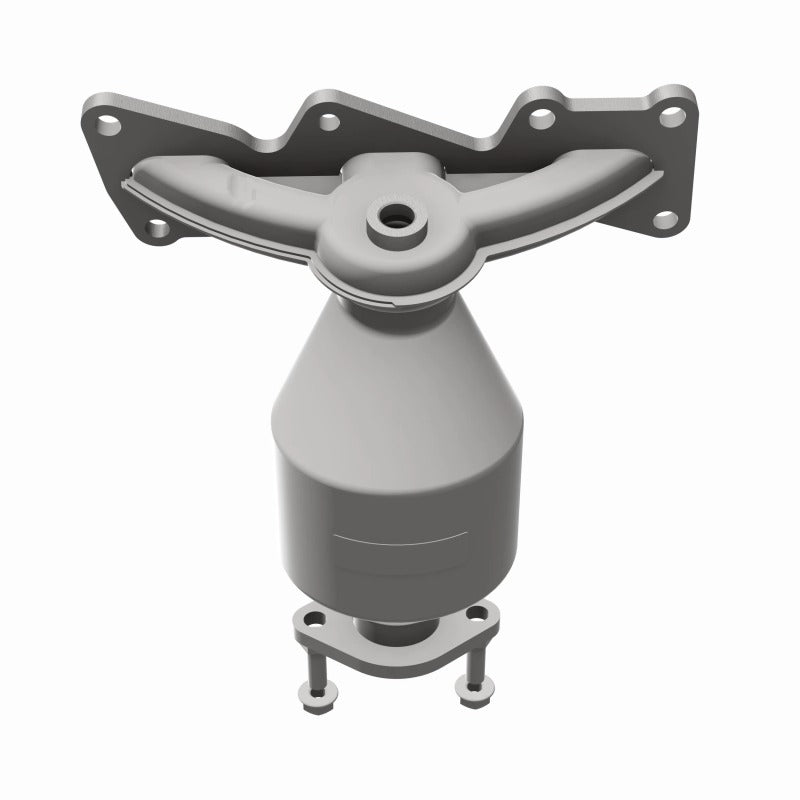 MagnaFlow Direct Fit Catalytic Converter 09-10 Hyundai Sonata 3.3L - 51855