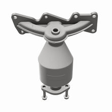 Load image into Gallery viewer, MagnaFlow Direct Fit Catalytic Converter 09-10 Hyundai Sonata 3.3L - 51855