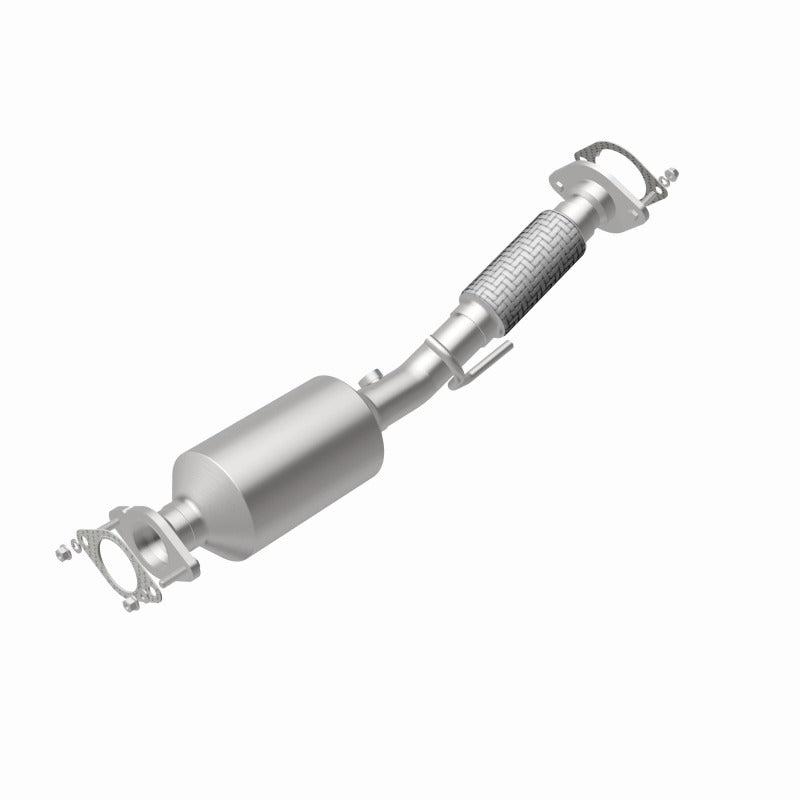 MagnaFlow 19-21 Nissan Altima 2.5L Single Underbody Direct Fit Converter - 280387