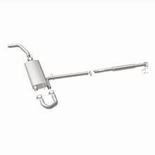 Load image into Gallery viewer, MagnaFlow BRE Exhaust Kit 05-06 Equinox Torrent 3.4L - 106-0079