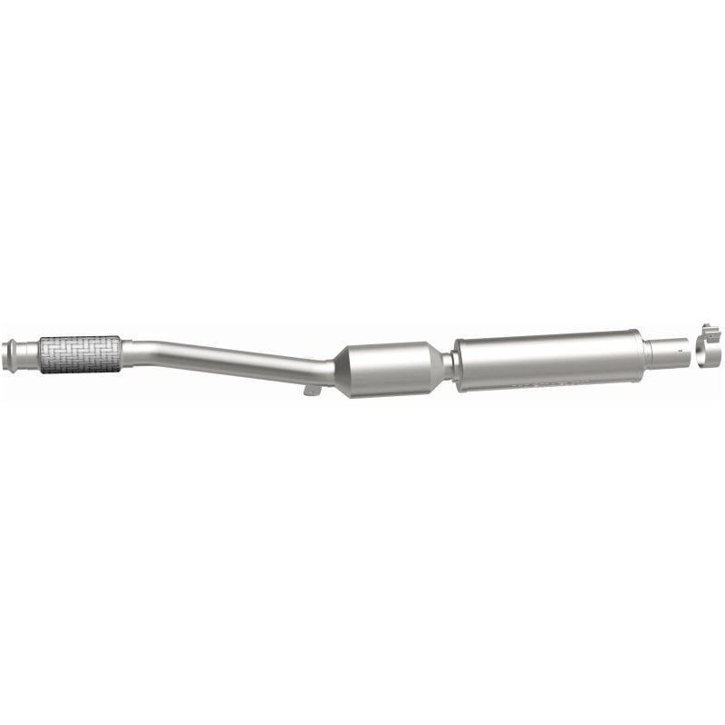 MagnaFlow 11-16 Cooper Countryman L4 1.6 OEM Underbody Direct Fit Converter - 21-488