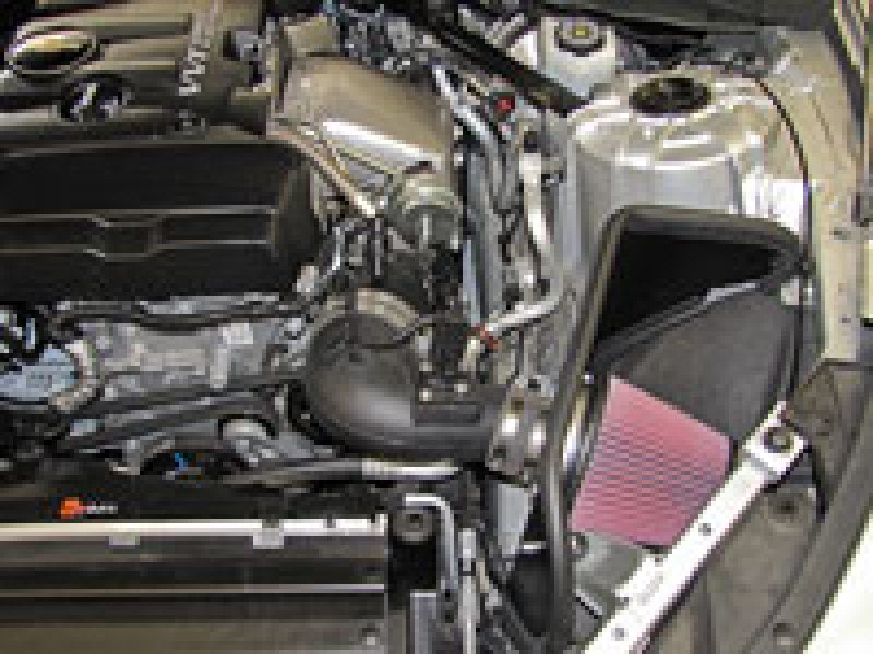 K&N 16-17 Chevrolet Camaro I4-2.0T 57 Series FIPK Performance Intake Kit - 57-3105