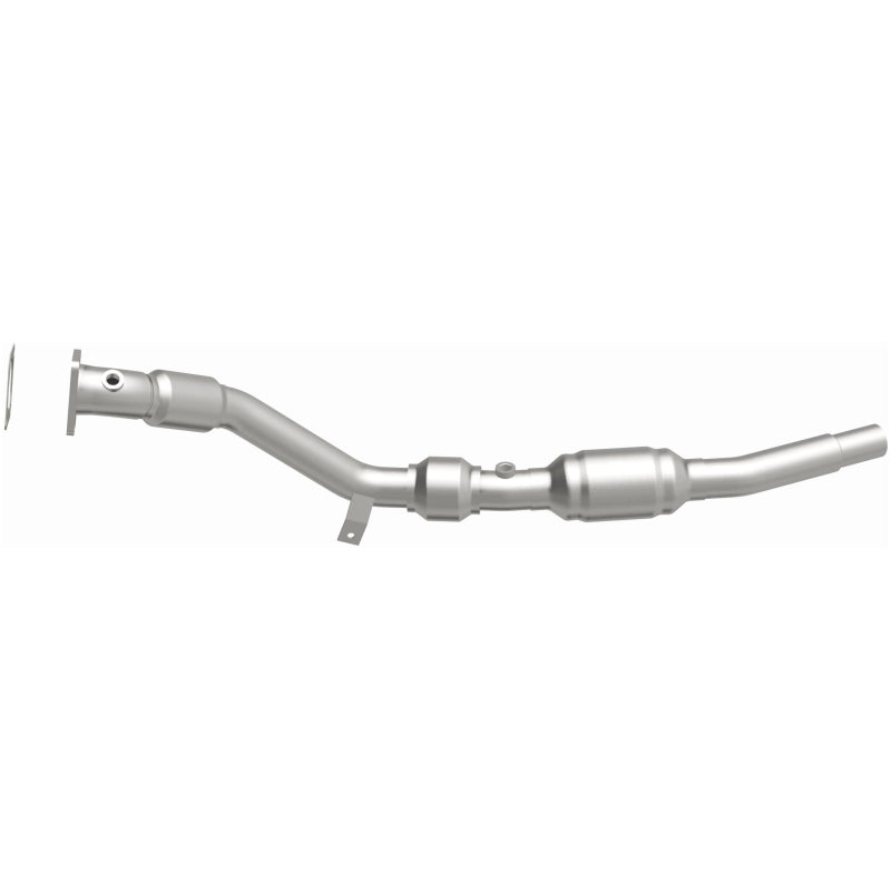 MagnaFlow Direct Fit Catalytic Converter 00-02 Audi A6 Quattro 2.7L - 49892