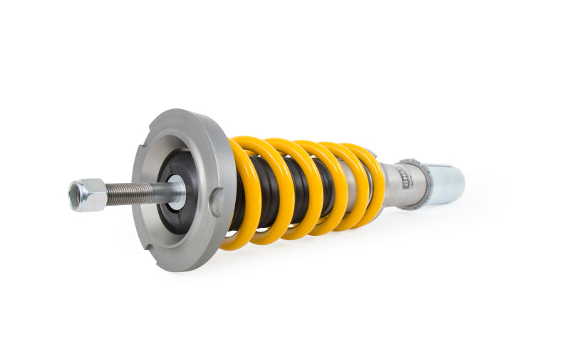 Ohlins 17-24 Porsche 718 Boxster/Cayman (982) (Excl. Spyder/GT4) Coilover Suspension System - POS MY00S1