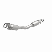 Load image into Gallery viewer, MagnaFlow 09-14 Nissan Cube 1.8L Direct Fit Converter - 5411327