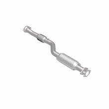 Load image into Gallery viewer, MagnaFlow Direct Fit Catalytic Converter 01-02 Elantra 2.0L OEM - 49418