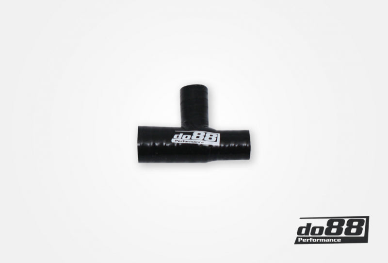 do88 92-97 Audi S2/RS2/S4/S6 Vacuum Hose - Black - DO88-KIT185S