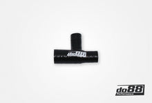 Load image into Gallery viewer, do88 92-97 Audi S2/RS2/S4/S6 Vacuum Hose - Black - DO88-KIT185S
