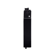 Load image into Gallery viewer, Mishimoto 08+ Subaru WRX/STI Black Aluminum Coolant Overflow Tank - MMRT-STI-08BK