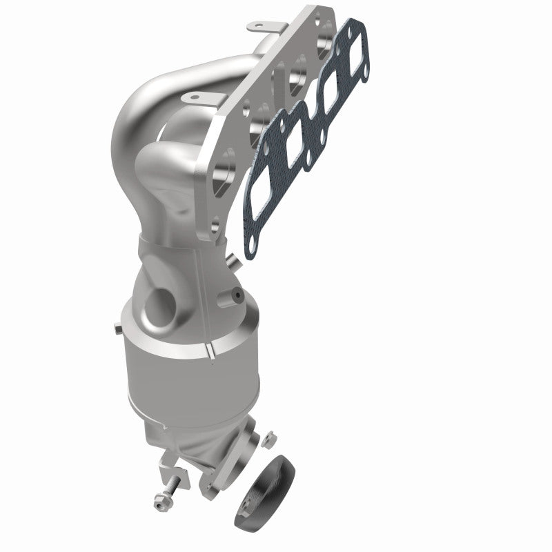 MagnaFlow 04-05 Nissan Altima 2.5L Direct Fit Converter - 5531293