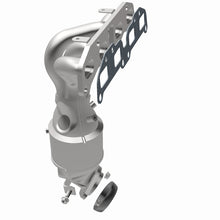 Load image into Gallery viewer, MagnaFlow 04-05 Nissan Altima 2.5L Direct Fit Converter - 5531293