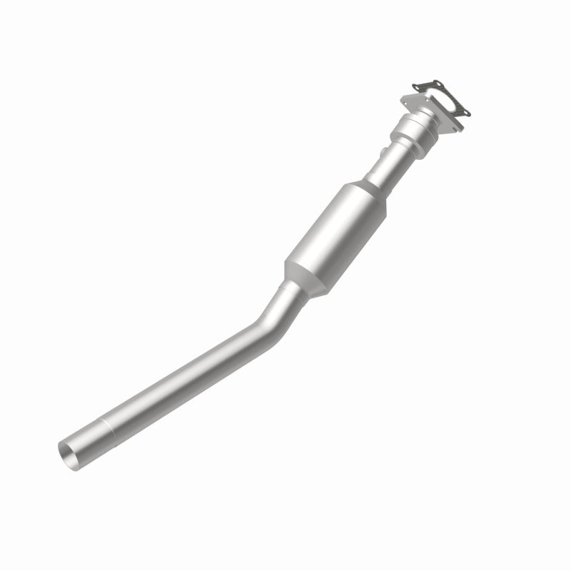 MagnaFlow Direct Fit Catalytic Converter 2004 Sebring L4 2.4 OEM Underbody - 21-920