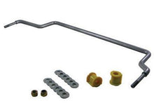 Load image into Gallery viewer, Whiteline 72-78 Mazda 808 Front 24mm Race Heavy Duty Swaybar - BMF92