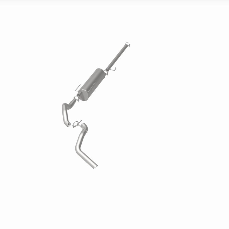 MagnaFlow BRE Exhaust Kit 02-05 Dodge Ram 1500 - 106-0029