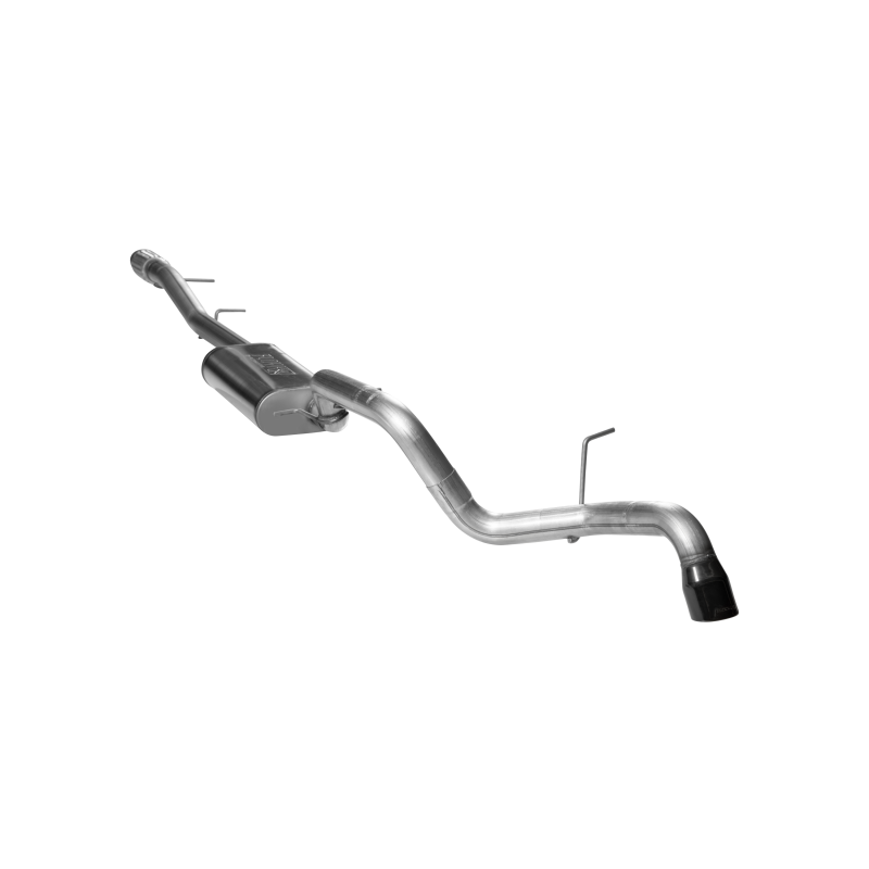Flowmaster 21-26 Chevrolet Tahoe 5.3L FlowFx Direct Fit Muffler - Single Exit - 718217