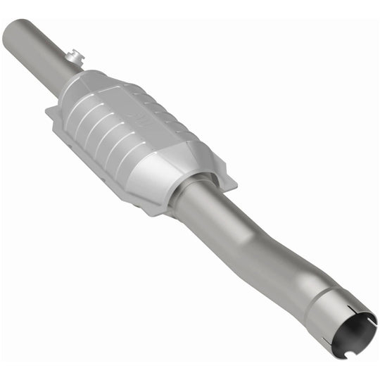 MagnaFlow Conv DF 99-01 Cherokee/Grand Cherokee - 23544