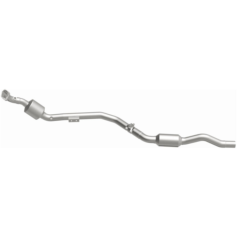 MagnaFlow 06-09 Mercedes-Benz E350 3.5L Direct Fit Converter - 551645