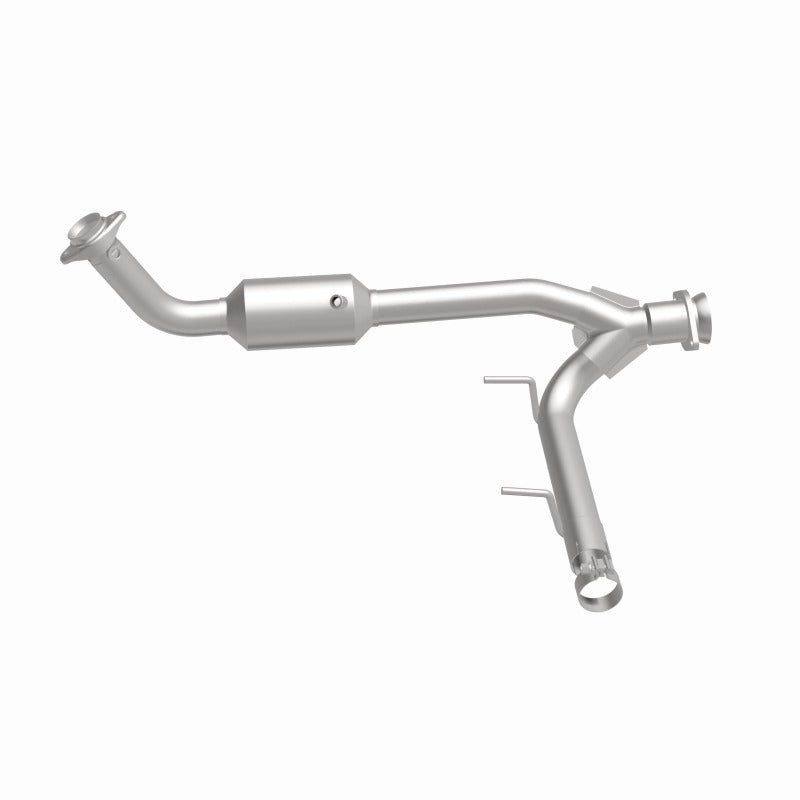 MagnaFlow 2005 Lincoln Navigator 5.4L Direct Fit Converter - 4451165