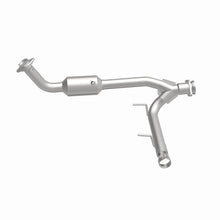 Load image into Gallery viewer, MagnaFlow 2005 Lincoln Navigator 5.4L Direct Fit Converter - 4451165