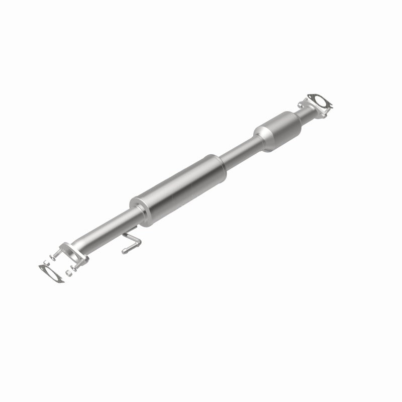 MagnaFlow 16-17 Hyundai Sonata L4 2.0L OEM Grade / EPA Compliant Direct-Fit Catalytic Converter - 21-147