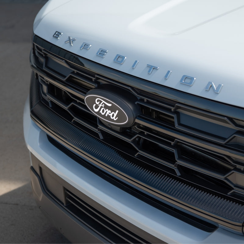 Putco 2025 Ford Expedition Front Grille LED Emblem - 92610-08