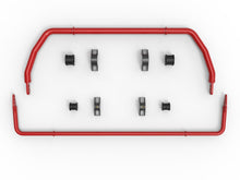 Load image into Gallery viewer, aFe Control 20-22 Ford Explorer ST 3.0L V6 (tt) Sway Bar Set - Front &amp; Rear - 440-304001-R