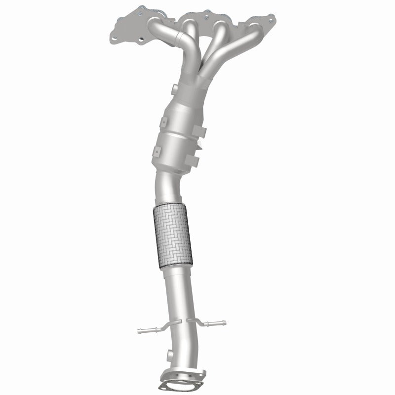 MagnaFlow Direct Fit Catalytic Converter 10- Mazda 3 2.5L - 51440