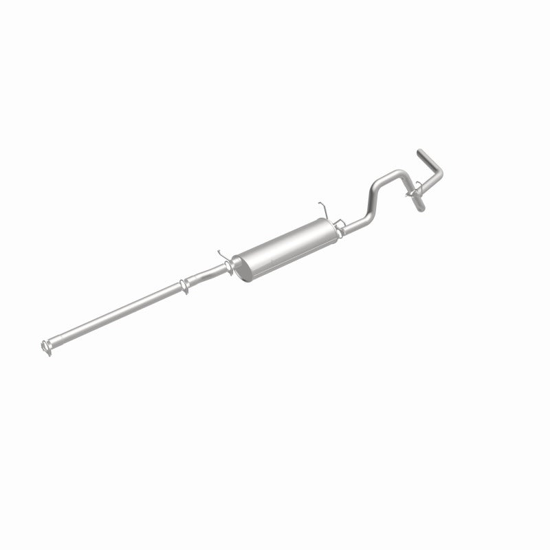 MagnaFlow BRE Exhaust Kit 01-04 Ford F-150 - 106-0026