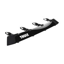 Load image into Gallery viewer, Thule AirScreen XT Roof Rack Wind Fairing XL - 52in. (Black) - 870203