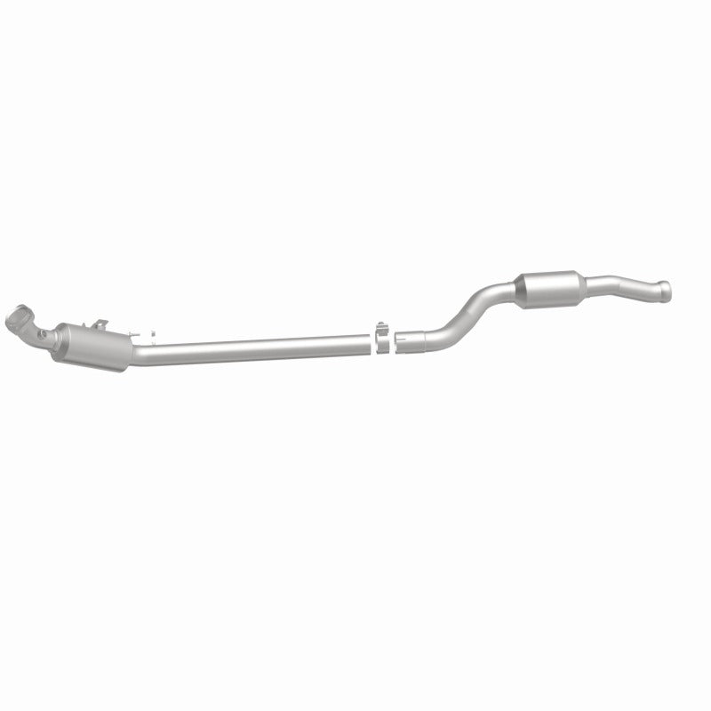 MagnaFlow 12-16 E350 V6 3.5 OEM Underbody Direct Fit Converter - 21-447