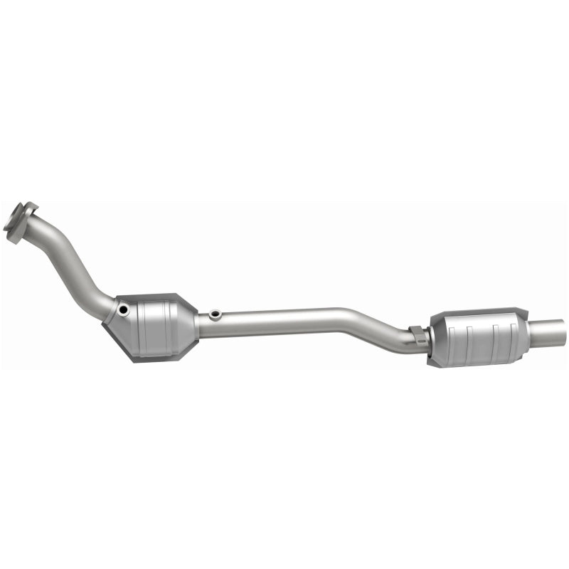 MagnaFlow Direct Fit Catalytic Converter 99-01 Ford Explorer 5.0L - 51819