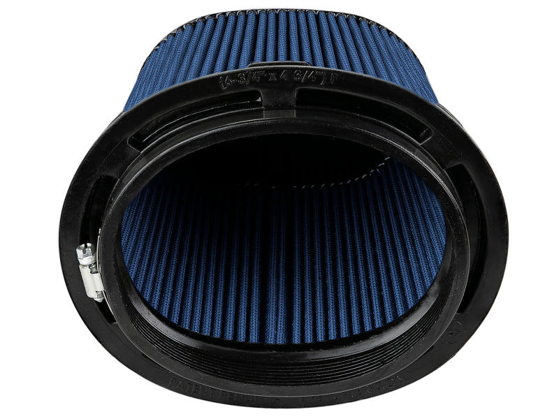 aFe Momentum Intake Rplcmnt Air Filter (6-7/8x4-7/8)IN F x (8-1/3x6-1/3)IN B x (7-1/3x9)IN T x 9IN H - 24-90106