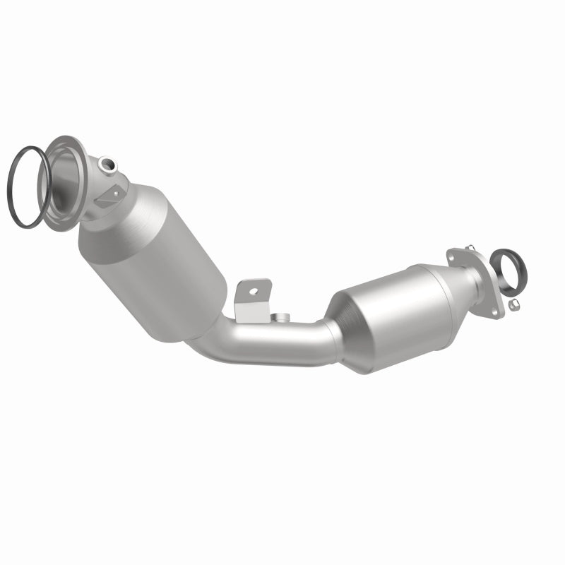 MagnaFlow Direct Fit Catalytic Converter 22-24 Tundra 3.4 Left OEM - 280754