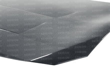 Load image into Gallery viewer, Seibon 12-13 BRZ/FRS DV Carbon Fiber Hood - HD1213SCNFRS-DV