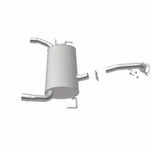Load image into Gallery viewer, BRE Exhaust 05-10 Sportage Tucson 2.7L Muffler Kit - 108-0023