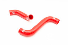 Load image into Gallery viewer, GrimmSpeed 02-07 Subaru WRX / 04-07 Subaru STi / 02-05 Subaru Impreza Radiator Hose Kit - Red - 405329