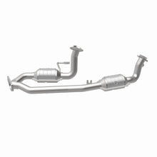 Load image into Gallery viewer, MagnaFlow Direct Fit Catalytic Converter 01-03 Windstar 3.8 OEM - 49624