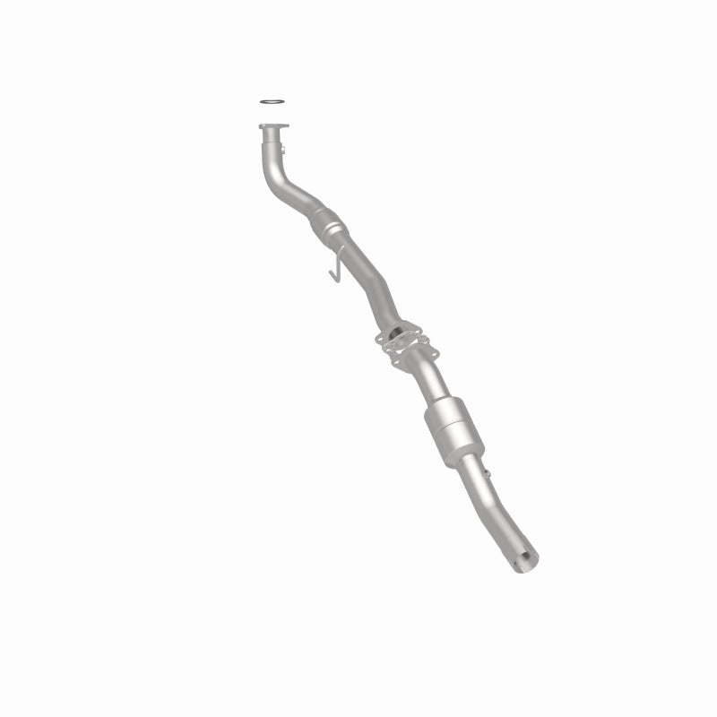 MagnaFlow Direct Fit Catalytic Converter 03-08 Chevy/GMC P/S rr 6.0L - 458063