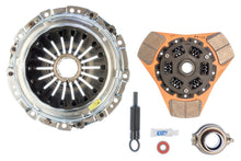 Load image into Gallery viewer, Exedy 2004-2014 Subaru Impreza WRX STI H4 Stage 2 Cerametallic Clutch Thick Disc - 15951