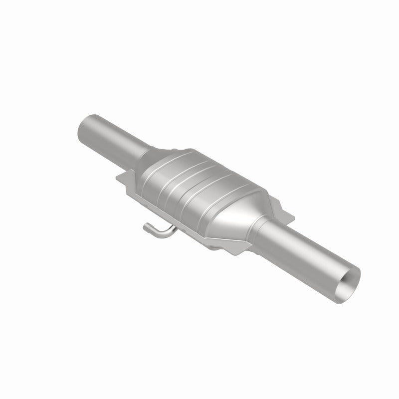 MagnaFlow 86-95 Buick/Cadillac/Pon CA Direct Fit Converter - 3322223